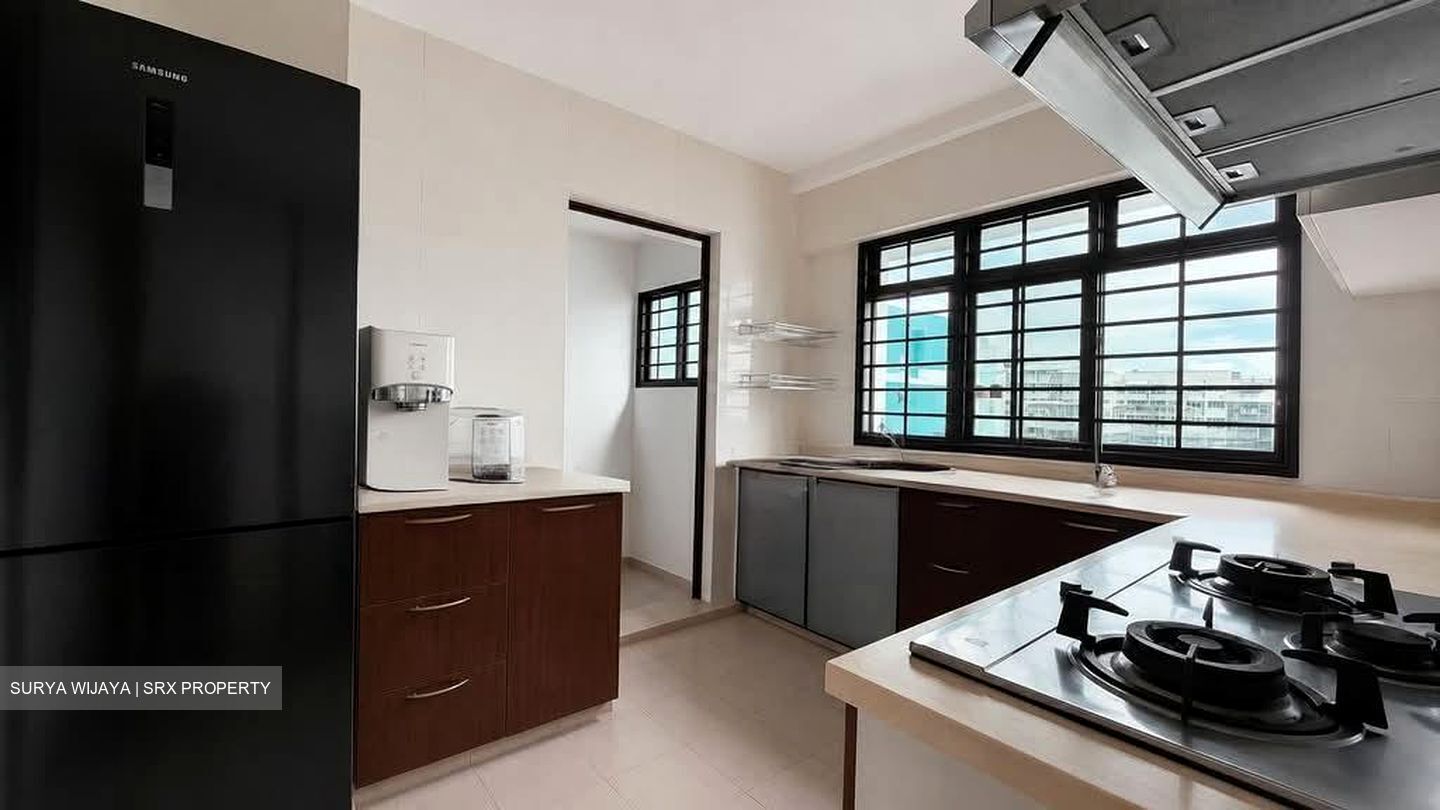 Blk 297A Choa Chu Kang Avenue 2 (Choa Chu Kang), HDB 4 Rooms #556772981